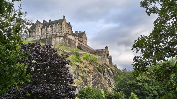 Edinburgo