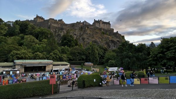 Edimburgo