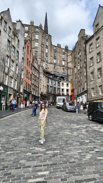 Edimburgo