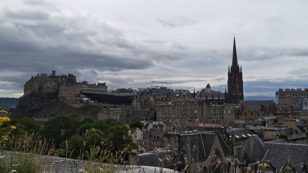 Edimburgo