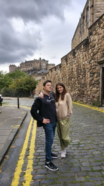 Edimburgo