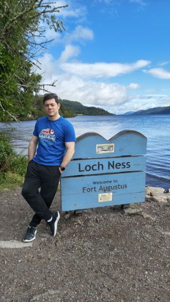 Fort Augustus