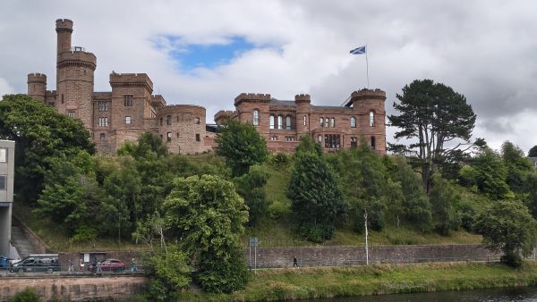 Inverness