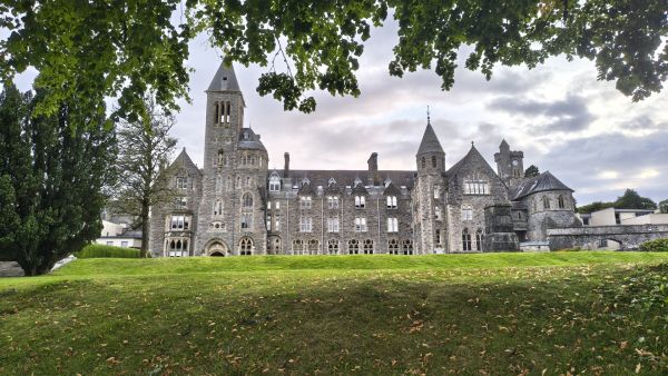 Fort Augustus