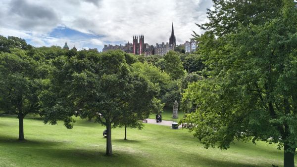 Edimburgo