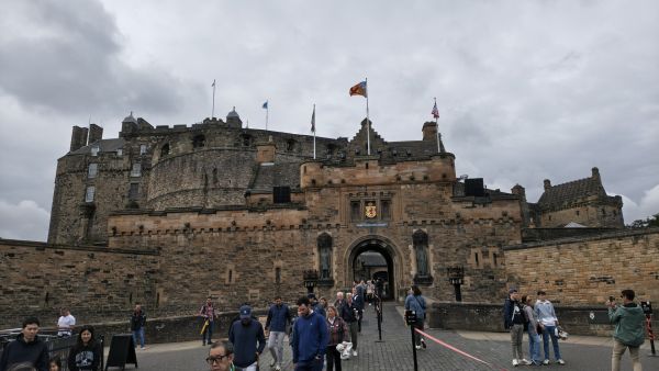 Edimburgo