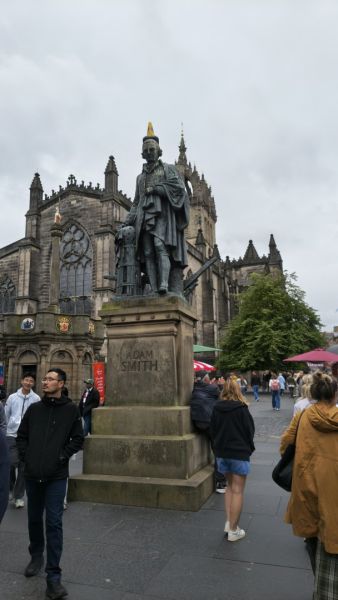 Edimburgo