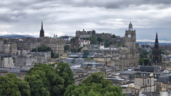 Edimburgo