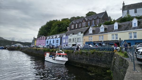 Portree