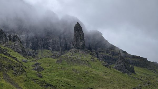 The Storr