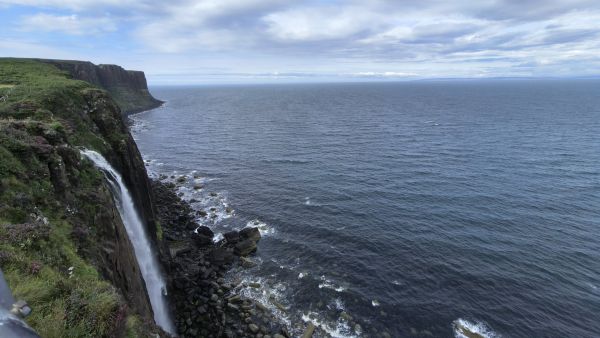 Kilt Rock