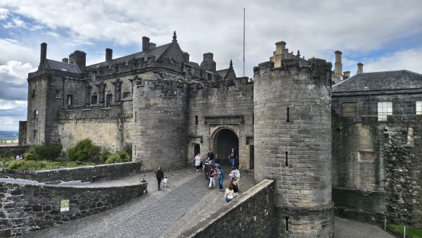 Stirling