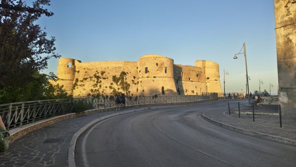 Ortona