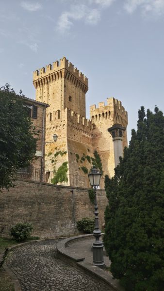 Offagna
