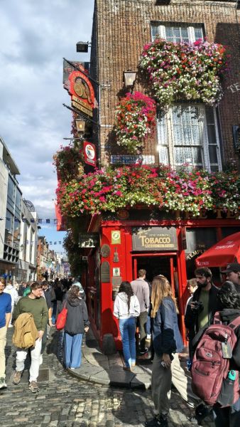 Dublin