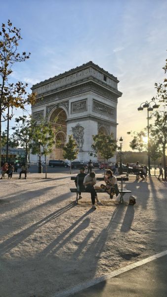 Paris